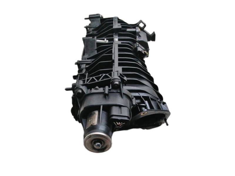 Recambio de colector admision para bmw serie 5 lim. (f10) 520d referencia OEM IAM 8506410 108452S10 