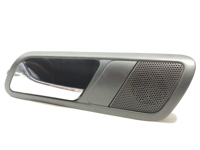 Recambio de maneta interior trasera izquierda para volkswagen passat berlina (3c2) trendline referencia OEM IAM 3C4839113  