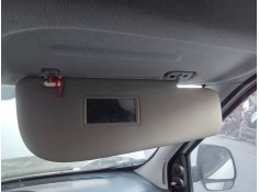 Recambio de parasol derecho para opel combo d expression l1h1 referencia OEM IAM    2