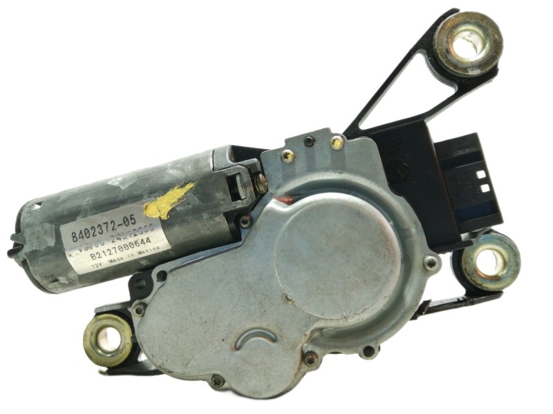 Recambio de motor limpia trasero para bmw x5 (e53) 3.0d referencia OEM IAM 840237205 B2127000644 