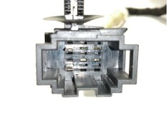 Recambio de maneta interior trasera izquierda para volkswagen passat berlina (3c2) trendline referencia OEM IAM 3C4839113   2