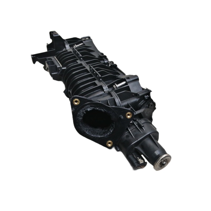 Recambio de colector admision para bmw serie 5 lim. (f10) 520d referencia OEM IAM 8506410 108452S10 