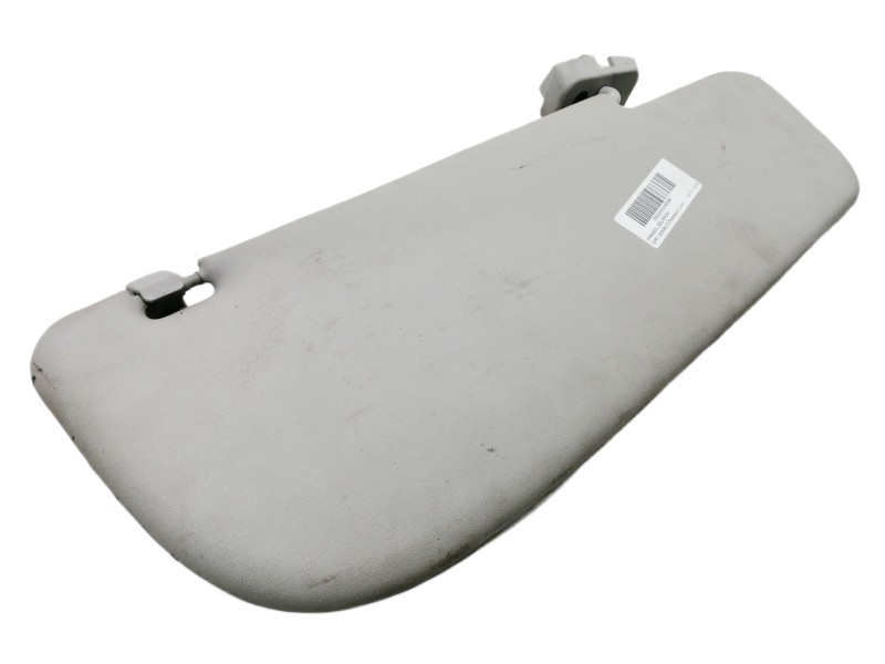 Recambio de parasol izquierdo para opel combo d expression l1h1 referencia OEM IAM   