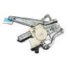 Recambio de elevalunas trasero izquierdo para toyota avensis berlina (t25) 1.8 sol berlina (5-ptas) referencia OEM IAM 698400510