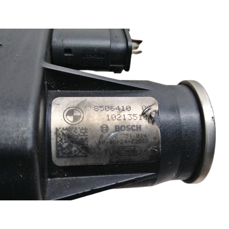 Recambio de colector admision para bmw serie 5 lim. (f10) 520d referencia OEM IAM 8506410 108452S10 