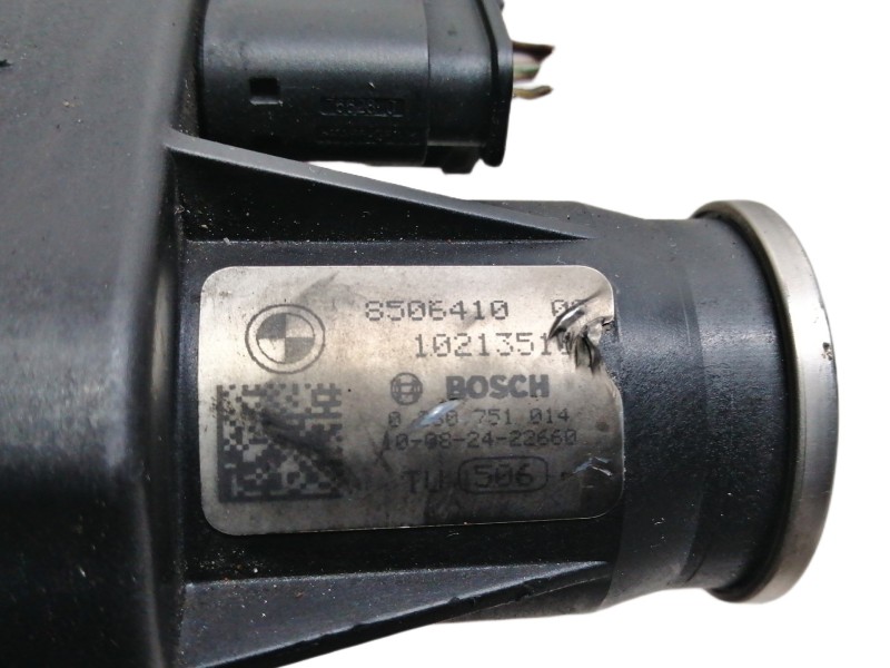 Recambio de colector admision para bmw serie 5 lim. (f10) 520d referencia OEM IAM 8506410 108452S10 