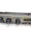 Recambio de mando calefaccion / aire acondicionado para bmw serie 7 (e65/e66) 730d referencia OEM IAM 6953186  