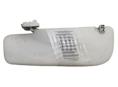 Recambio de parasol izquierdo para opel combo d expression l1h1 referencia OEM IAM    2