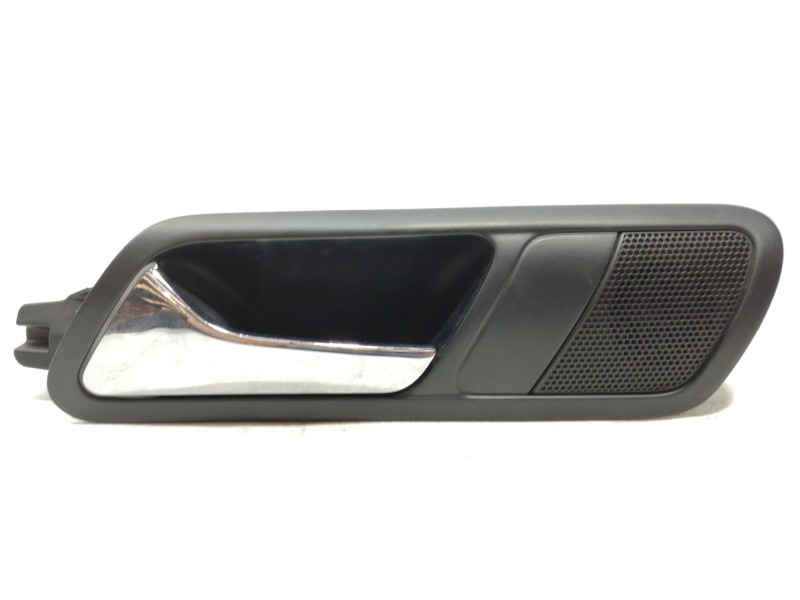 Recambio de maneta interior trasera izquierda para volkswagen passat berlina (3c2) trendline referencia OEM IAM 3C4839113  