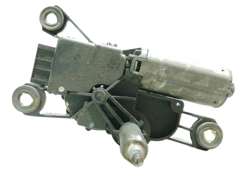 Recambio de motor limpia trasero para bmw x5 (e53) 3.0d referencia OEM IAM 840237205 B2127000644 