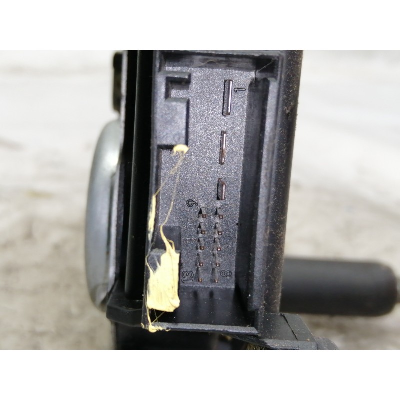 Recambio de motor limpia trasero para bmw x5 (e53) 3.0d referencia OEM IAM 840237205 B2127000644 