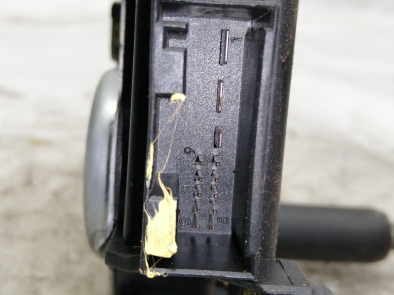 Recambio de motor limpia trasero para bmw x5 (e53) 3.0d referencia OEM IAM 840237205 B2127000644 