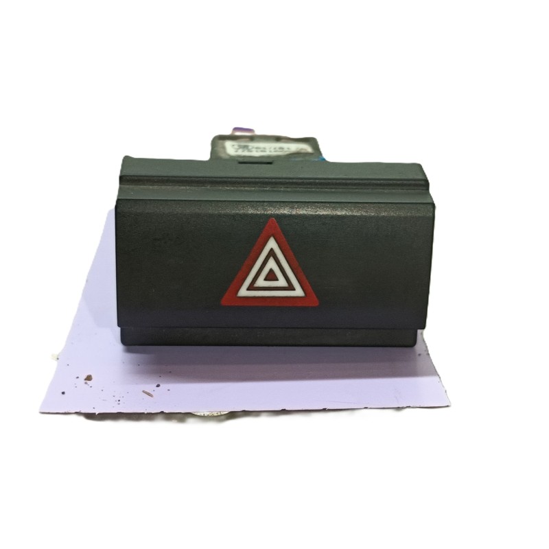 Recambio de warning para peugeot expert furgoneta (v_) 2.0 bluehdi 120 referencia OEM IAM  9809181677 