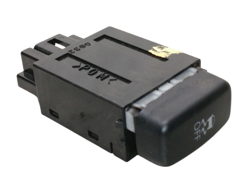 Recambio de interruptor para mitsubishi asx (ga0w) motion 2wd referencia OEM IAM 8602A029  ESP