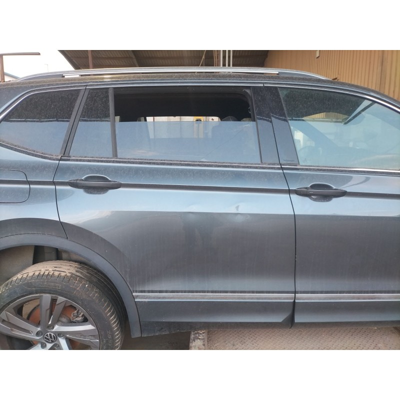 Recambio de puerta trasera derecha para volkswagen tiguan allspace (bw2, bj2) 2.0 tdi 4motion referencia OEM IAM 5NN833056F  