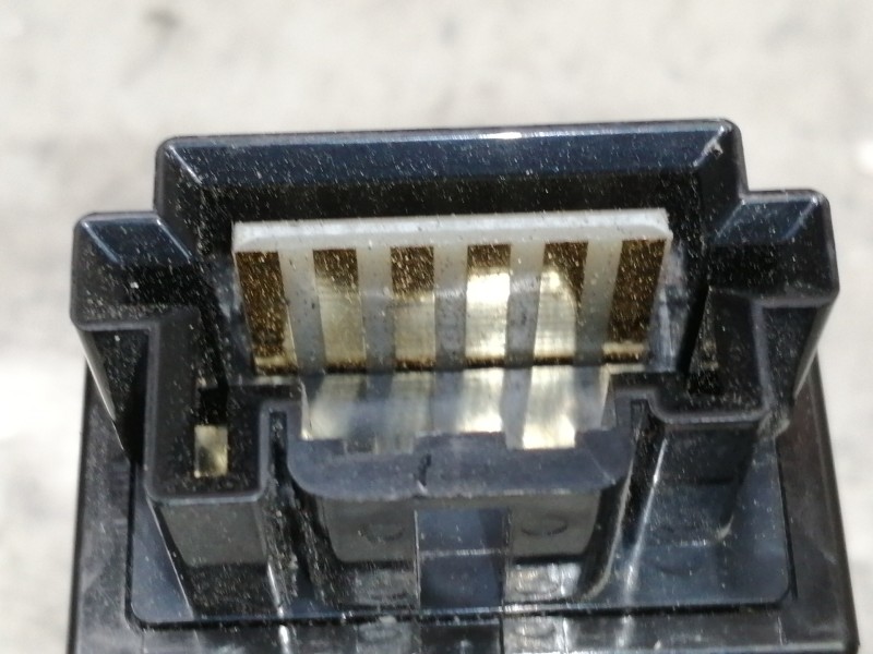 Recambio de interruptor para mitsubishi asx (ga0w) motion 2wd referencia OEM IAM 8602A029  ESP