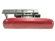 Recambio de maneta exterior delantera derecha para citroën xsara berlina 1.9 d sx referencia OEM IAM 96334564 96334568 