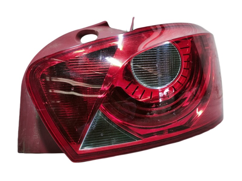 Recambio de piloto trasero derecho para seat ibiza (6j5) reference referencia OEM IAM 6J4945112B 9J4945096C 6J4945096H