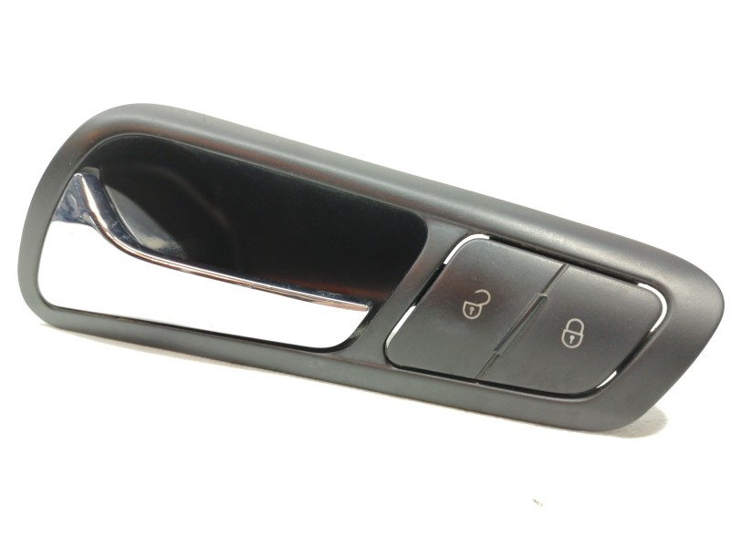 Recambio de maneta interior delantera izquierda para volkswagen passat berlina (3c2) trendline referencia OEM IAM 3C1837113D  