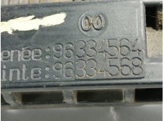 Recambio de maneta exterior delantera derecha para citroën xsara berlina 1.9 d sx referencia OEM IAM 96334564 96334568  2