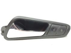 Recambio de maneta interior delantera izquierda para volkswagen passat berlina (3c2) trendline referencia OEM IAM 3C1837113D   2
