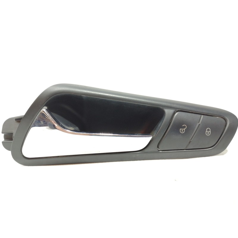 Recambio de maneta interior delantera izquierda para volkswagen passat berlina (3c2) trendline referencia OEM IAM 3C1837113D  