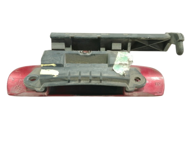 Recambio de maneta exterior delantera derecha para citroën xsara berlina 1.9 d sx referencia OEM IAM 96334564 96334568 
