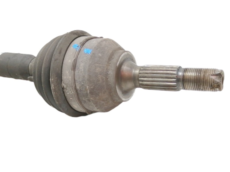 Recambio de transmision delantera derecha para citroën c2 1.4 referencia OEM IAM 9640127680  