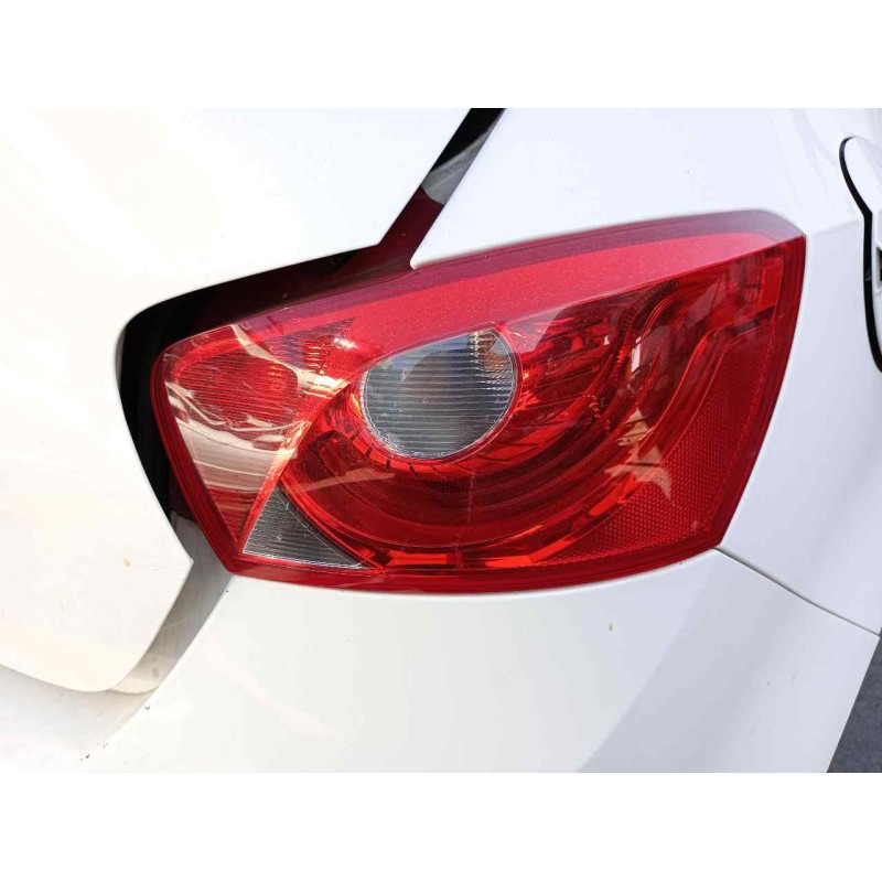 Recambio de piloto trasero derecho para seat ibiza (6j5) reference referencia OEM IAM 6J4945112B 9J4945096C 6J4945096H