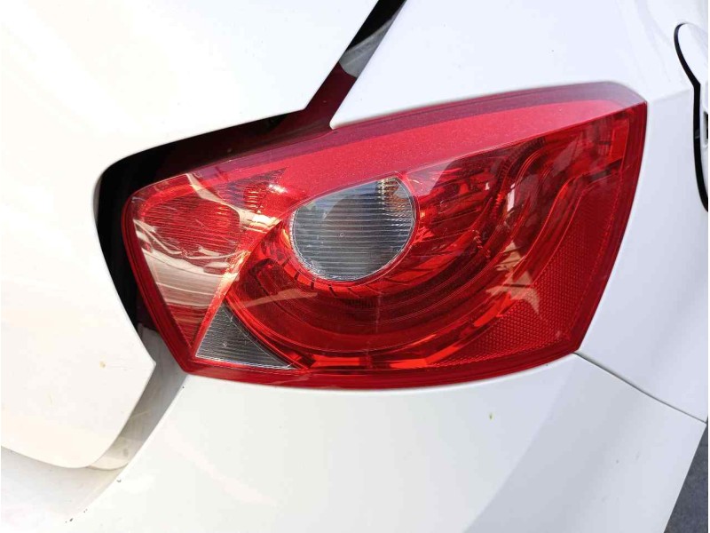 Recambio de piloto trasero derecho para seat ibiza (6j5) reference referencia OEM IAM 6J4945112B 9J4945096C 6J4945096H