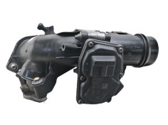 Recambio de caja mariposa para bmw serie 5 lim. (f10) 520d referencia OEM IAM 1354781075202 780799105 CON ADMISION 2