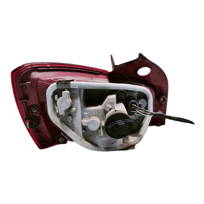 Recambio de piloto trasero derecho para seat ibiza (6j5) reference referencia OEM IAM 6J4945112B 9J4945096C 6J4945096H