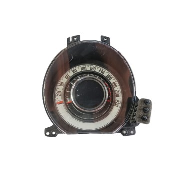 CUADRO INSTRUMENTOS 735695183 7356951370 503015500121