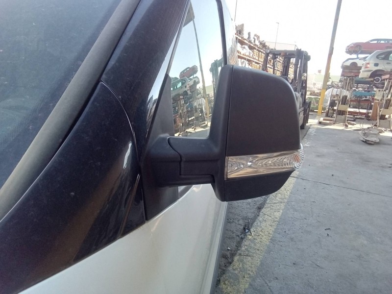 Recambio de retrovisor izquierdo para opel combo d expression l1h1 referencia OEM IAM   