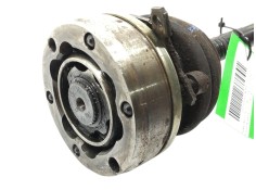 Recambio de transmision delantera derecha para volkswagen polo (801/803) gt coupe referencia OEM IAM    2