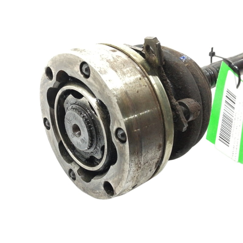 Recambio de transmision delantera derecha para volkswagen polo (801/803) gt coupe referencia OEM IAM   