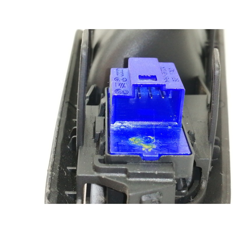 Recambio de maneta interior delantera izquierda para volkswagen passat berlina (3c2) trendline referencia OEM IAM 3C1837113D  