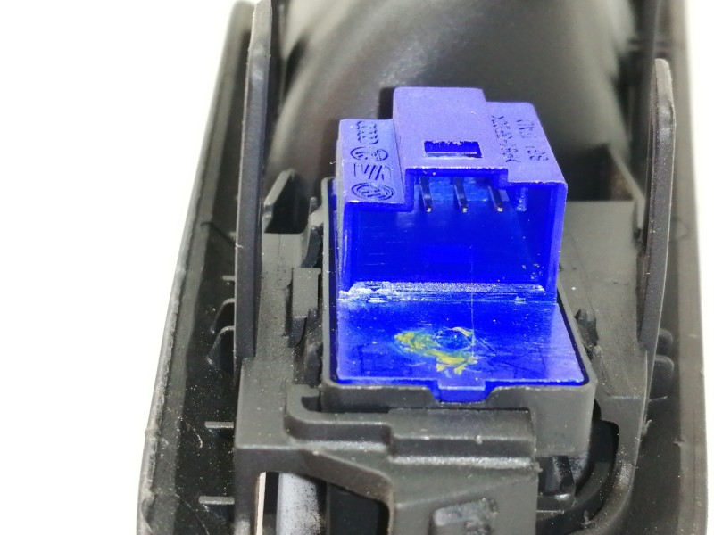 Recambio de maneta interior delantera izquierda para volkswagen passat berlina (3c2) trendline referencia OEM IAM 3C1837113D  