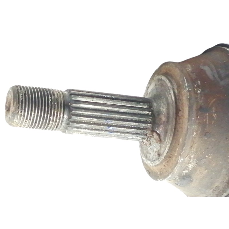 Recambio de transmision delantera derecha para volkswagen polo (801/803) gt coupe referencia OEM IAM   