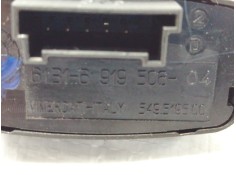 Recambio de warning para bmw x3 (e83) 2.0d referencia OEM IAM 61316919506   2