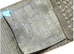 Recambio de cinturon seguridad trasero izquierdo para ford fiesta (cbk) fun referencia OEM IAM 2S5AB611B69 2S5AB611B69AA 5600531 2