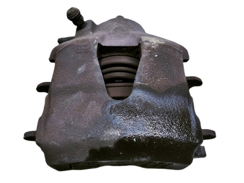 Recambio de pinza freno delantera derecha para seat ibiza (6j5) reference referencia OEM IAM 1K0615124D 279 82 
