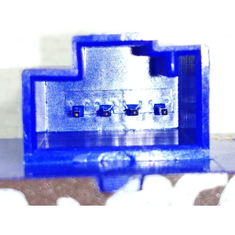 Recambio de mando multifuncion para volkswagen passat berlina (3c2) trendline referencia OEM IAM 3C0959903B  