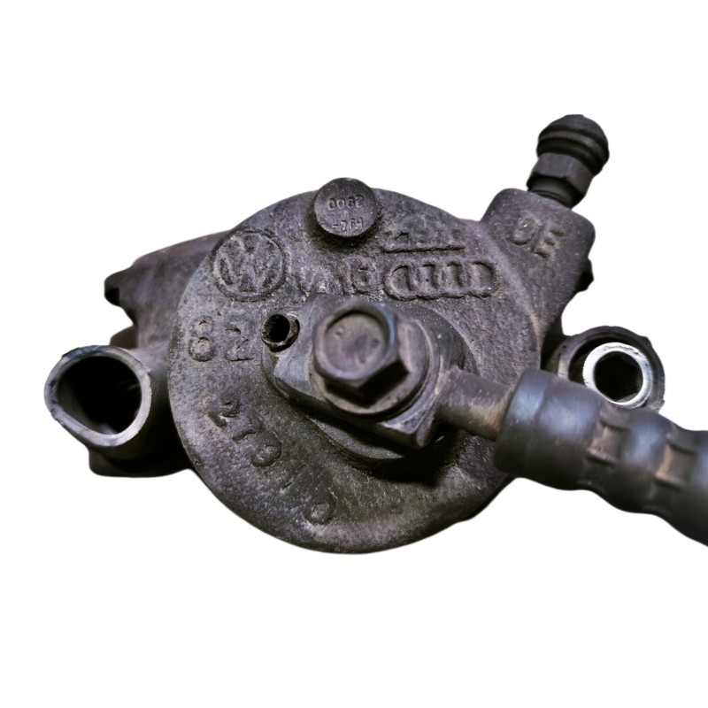 Recambio de pinza freno delantera derecha para seat ibiza (6j5) reference referencia OEM IAM 1K0615124D 279 82 