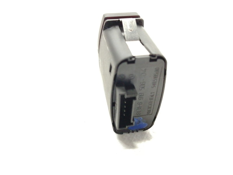 Recambio de warning para bmw x3 (e83) 2.0d referencia OEM IAM 61316919506  