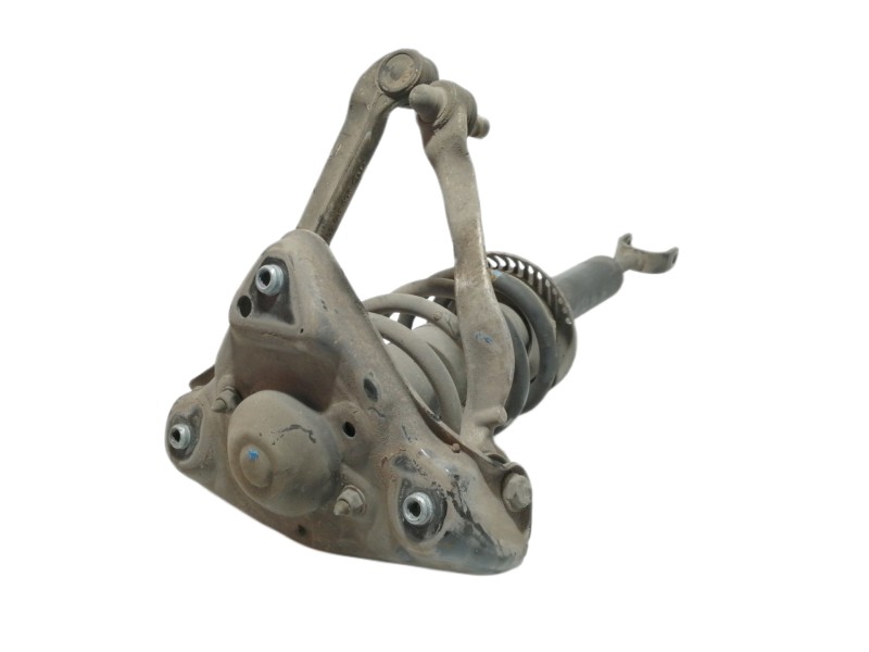 Recambio de amortiguador delantero izquierdo para audi a4 berlina (b5) 1.9 tdi referencia OEM IAM 8D0412103B  
