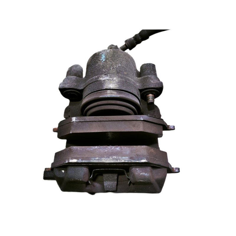 Recambio de pinza freno delantera derecha para seat ibiza (6j5) reference referencia OEM IAM 1K0615124D 279 82 