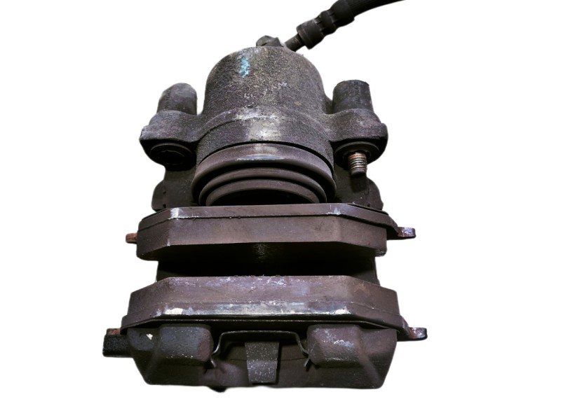 Recambio de pinza freno delantera derecha para seat ibiza (6j5) reference referencia OEM IAM 1K0615124D 279 82 