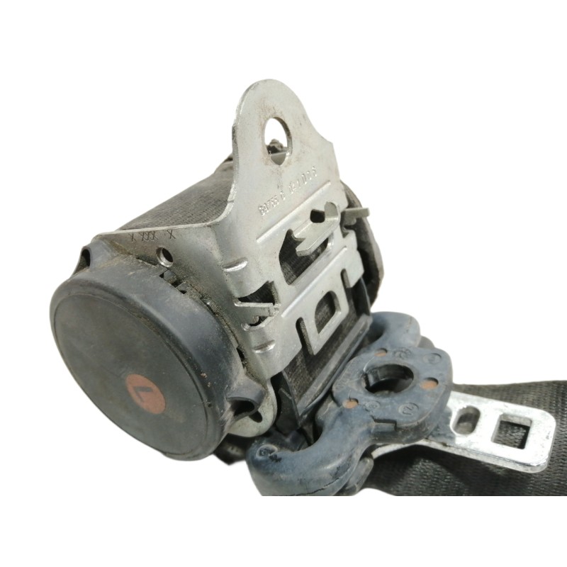 Recambio de cinturon seguridad trasero izquierdo para ford fiesta (cbk) fun referencia OEM IAM 2S5AB611B69 2S5AB611B69AA 5600531