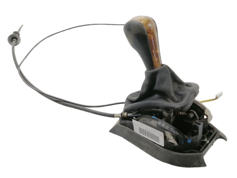 Recambio de varillaje cambio para bmw x5 (e53) 3.0d referencia OEM IAM LSG7515431A 7515431A 6751225